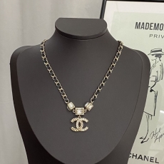 Chanel Brooches